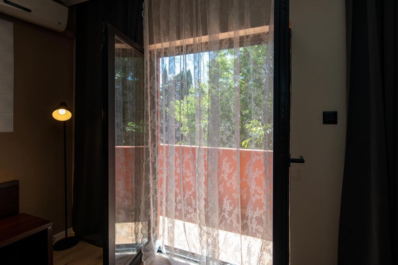 Villa Maimare 비오그라드나모루 외부 사진