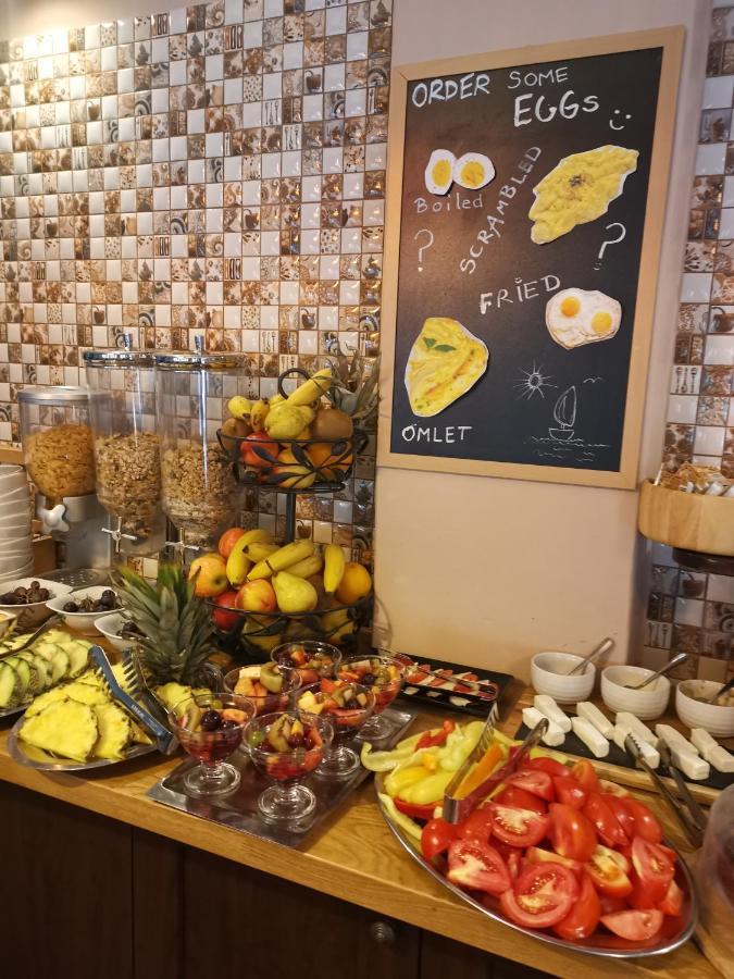 Villa Maimare 비오그라드나모루 외부 사진