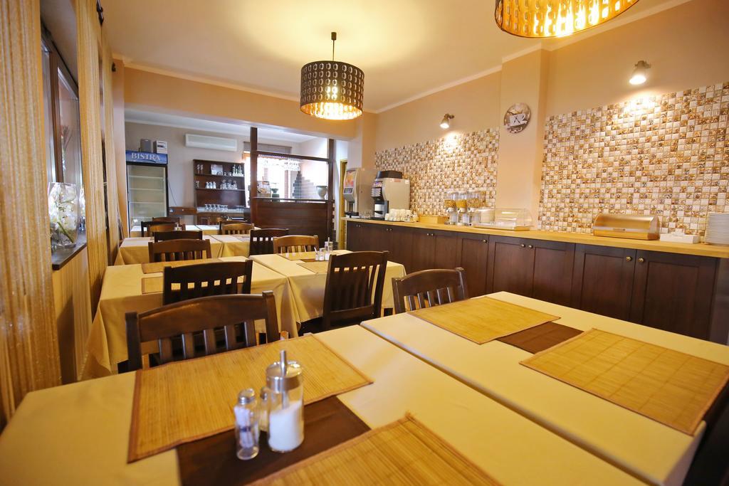 Villa Maimare 비오그라드나모루 외부 사진