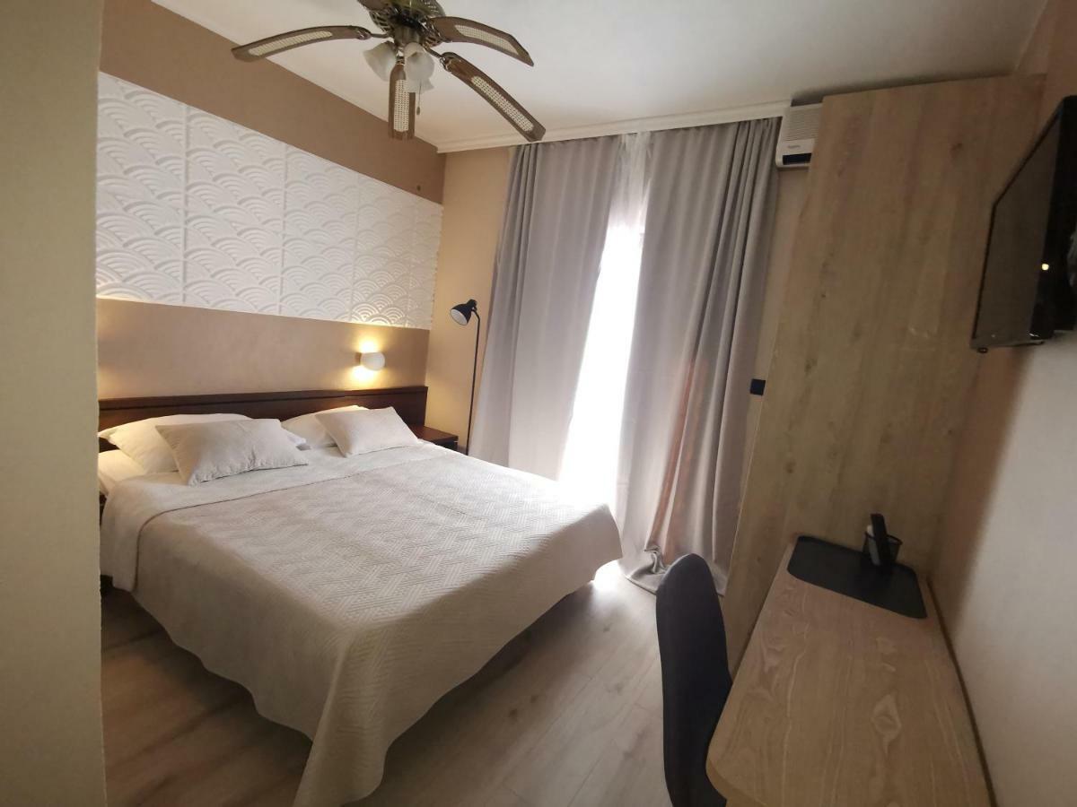 Villa Maimare 비오그라드나모루 외부 사진
