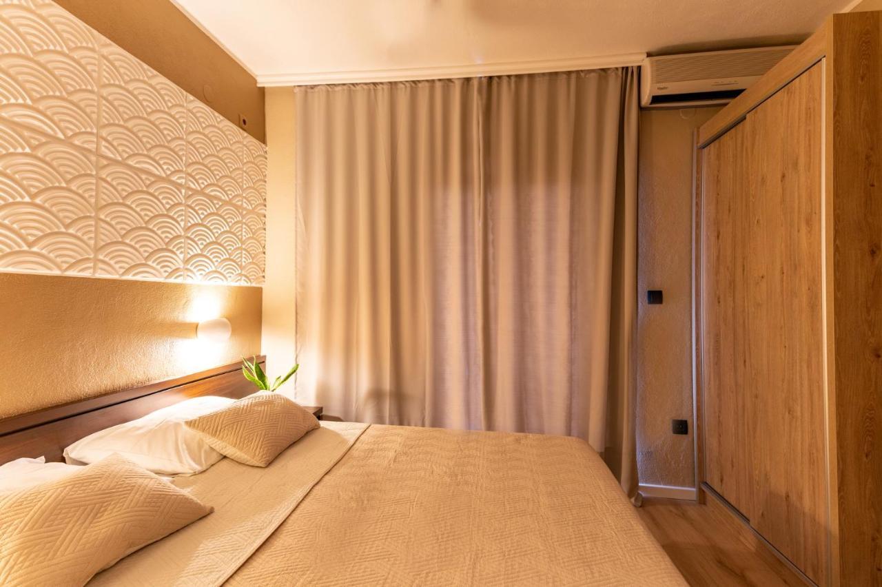 Villa Maimare 비오그라드나모루 외부 사진